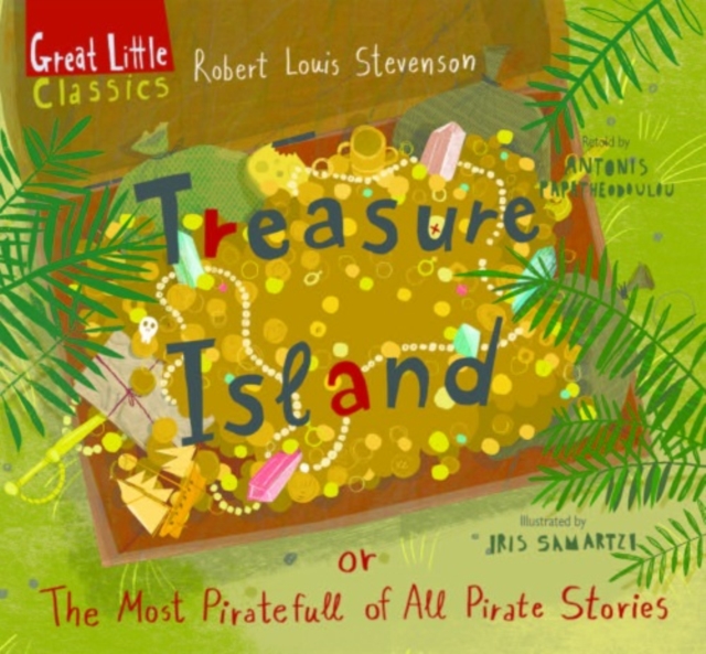 Treasure Island