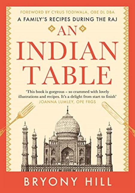 Indian Table