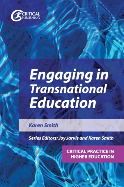 Engaging in Transnational Education