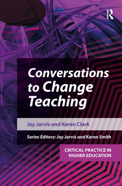Conversations to Change Teaching