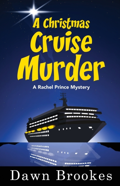 Christmas Cruise Murder