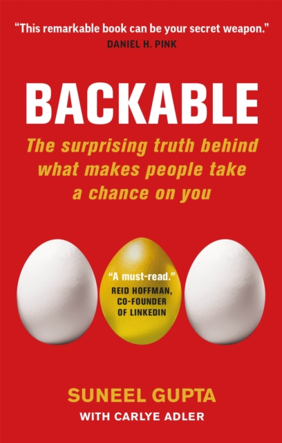 Backable