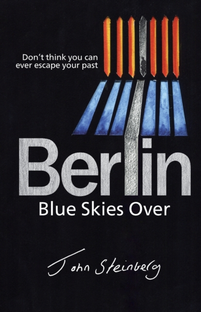 Blue Skies Over Berlin