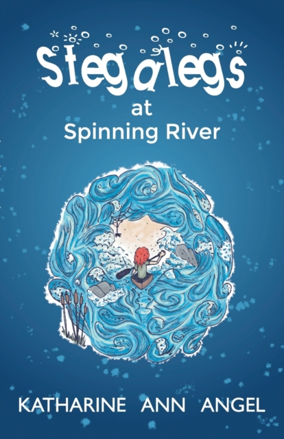 Stegalegs At Spinning River