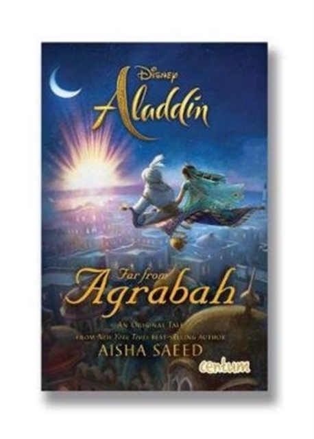 Aladdin - Far From Agrabah