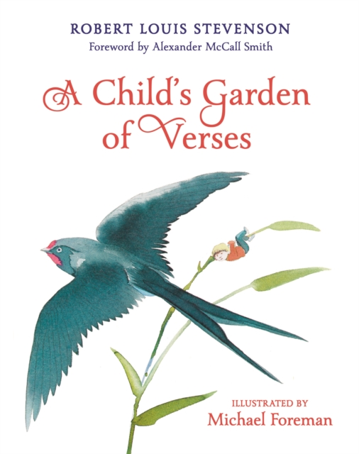 Child's Garden of Verses