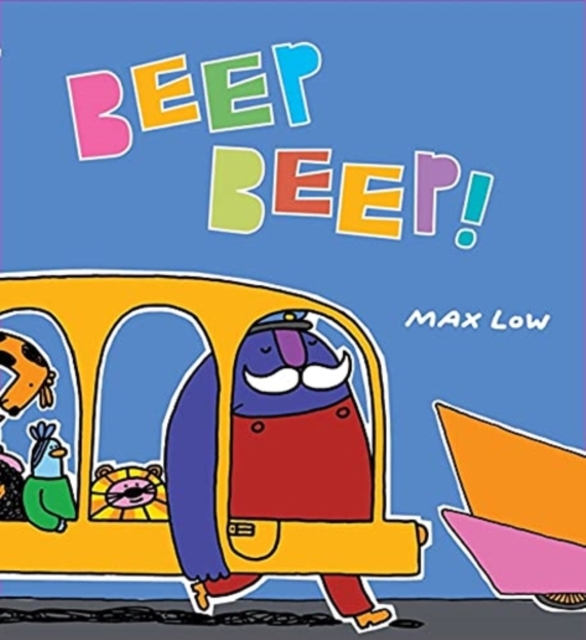 Beep Beep!