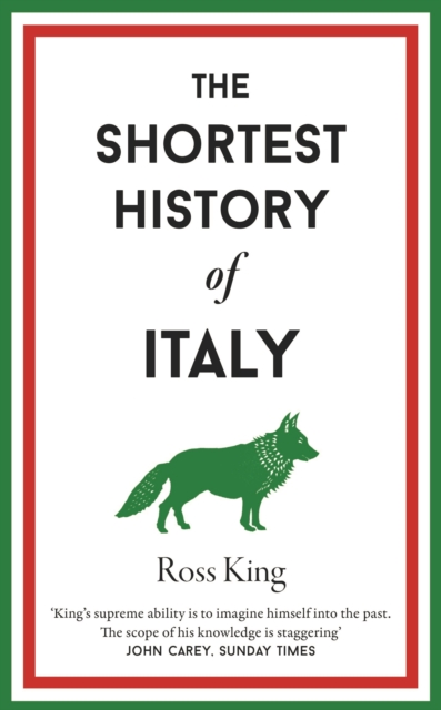 Shortest History of Italy