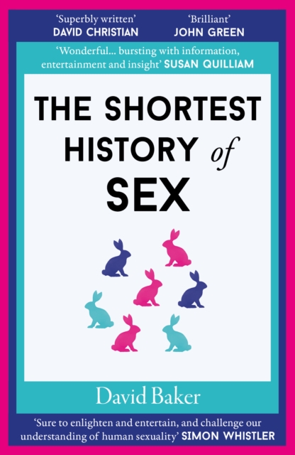 Shortest History of Sex