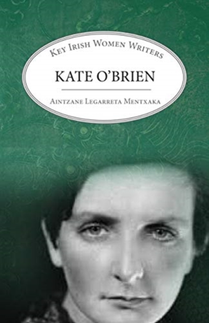 Kate O'Brien