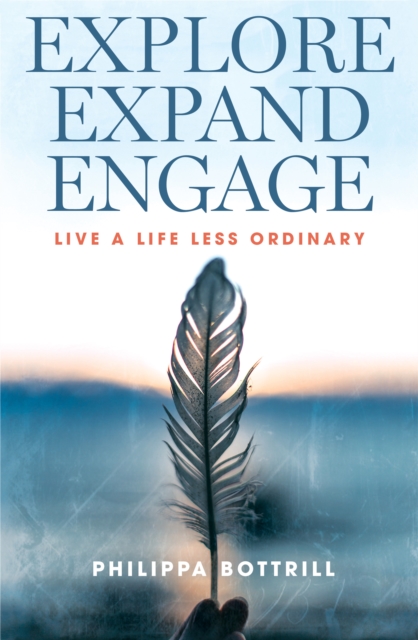 Explore, Expand, Engage
