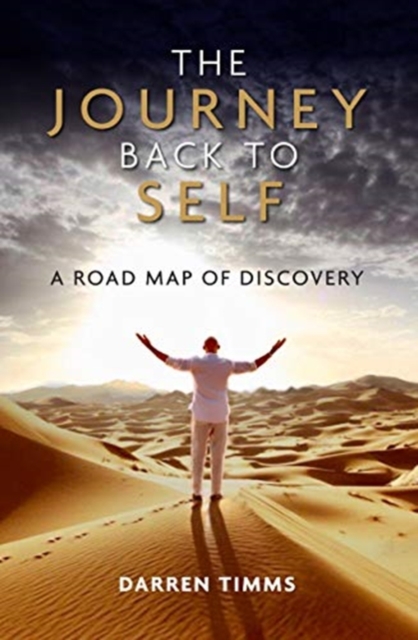 Journey Back to Self