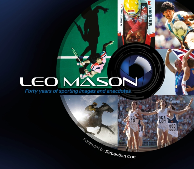 Leo Mason