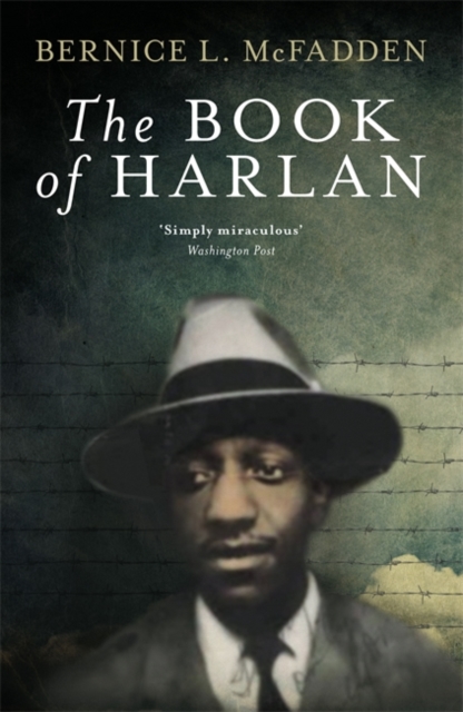 Book of Harlan