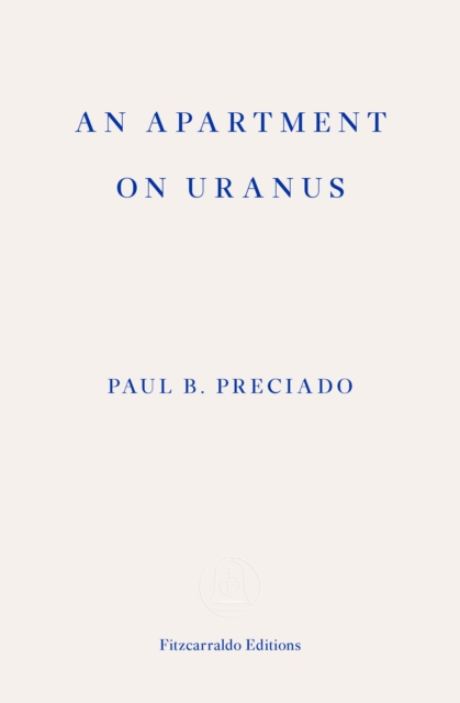 Apartment on Uranus