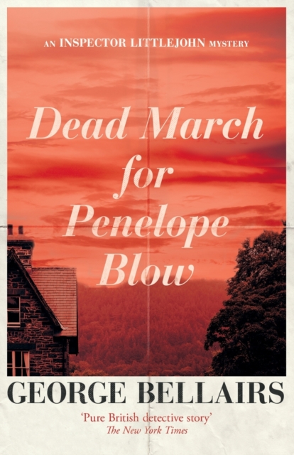 Dead March for Penelope Blow