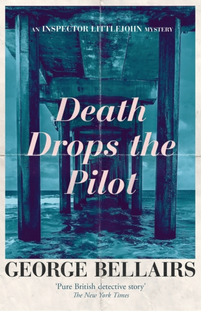 Death Drops the Pilot