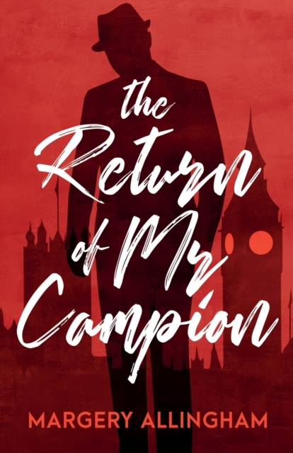 Return of Mr Campion