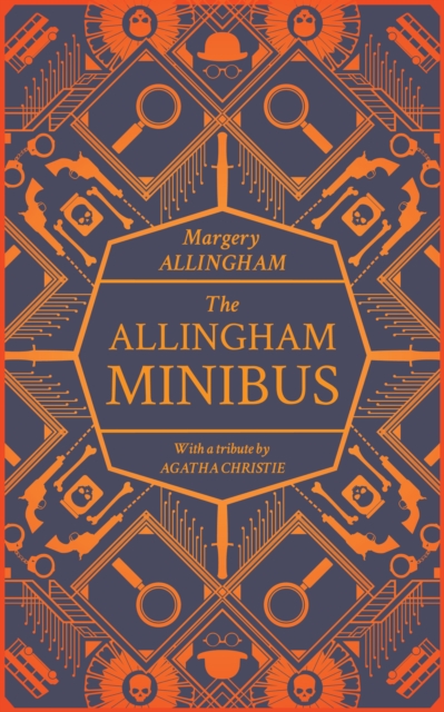 Allingham Minibus