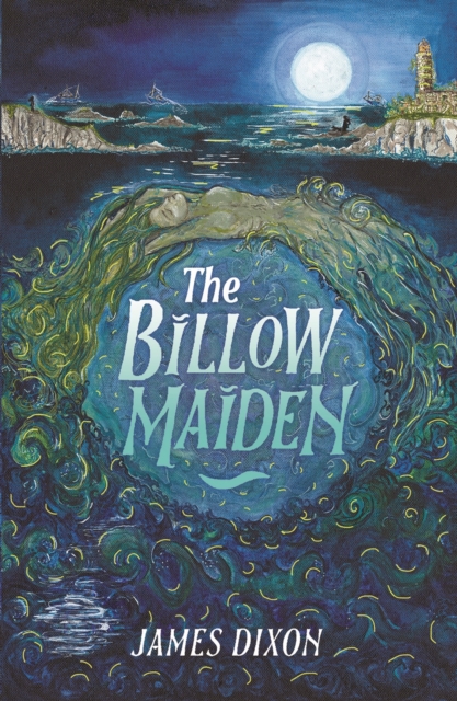 Billow Maiden