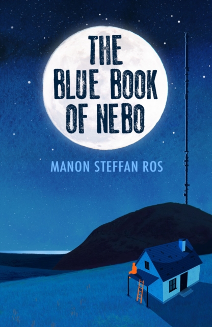 Blue Book of Nebo