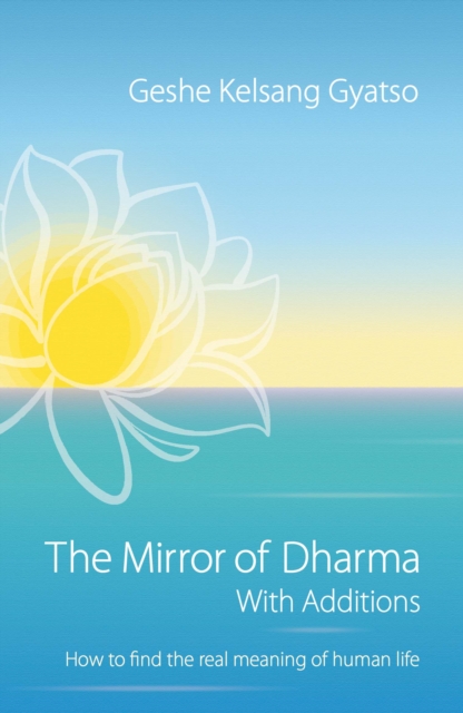 Mirror of Dharma with Additions