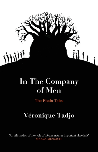 IN THE COMPANY OF MEN