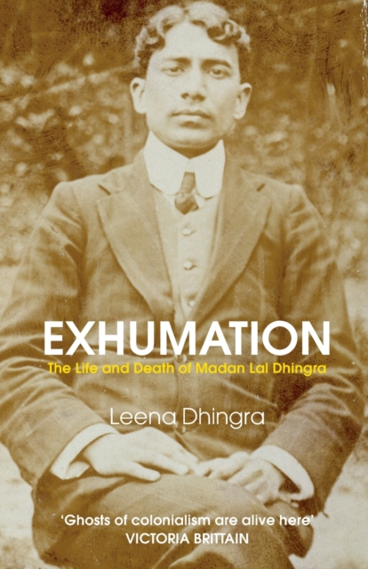 EXHUMATION