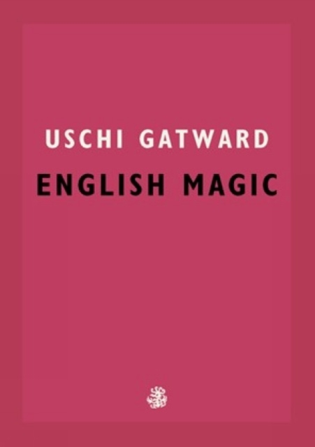 English Magic