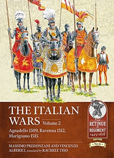 Italian Wars Volume 2