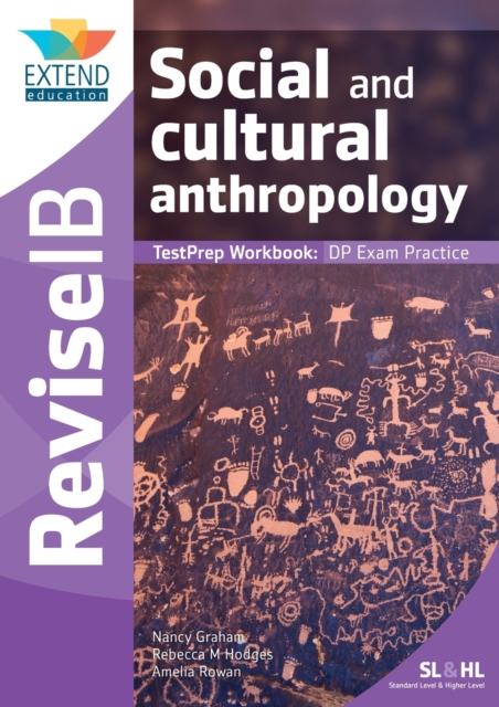 Social and Cultural Anthropology (SL and HL)