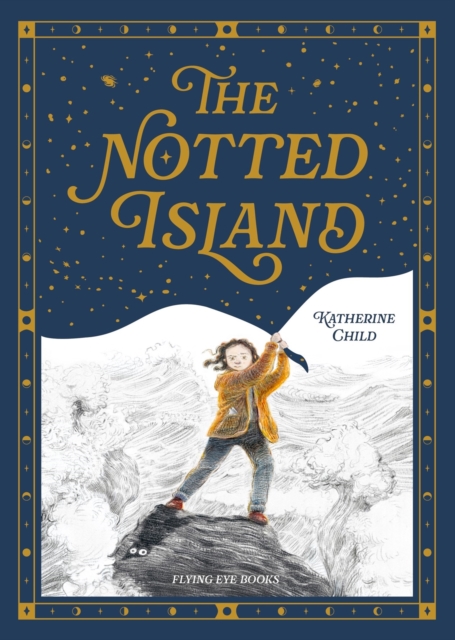 The Notted Island