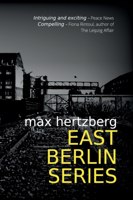East Berlin Series