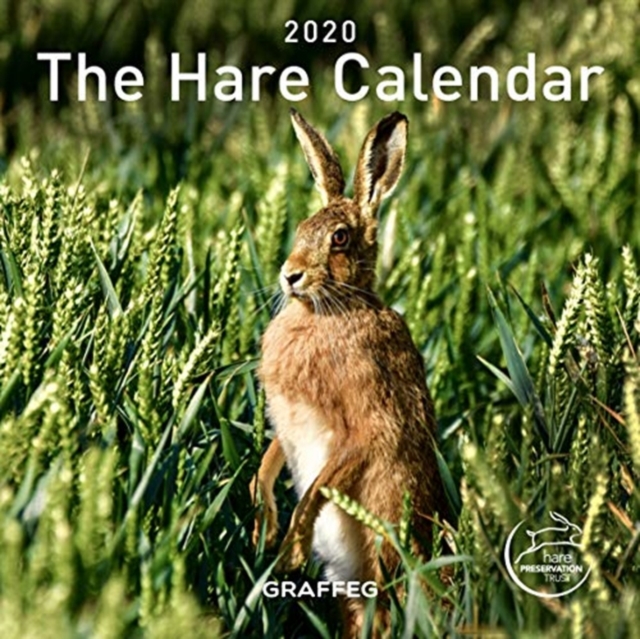 Hare Calendar