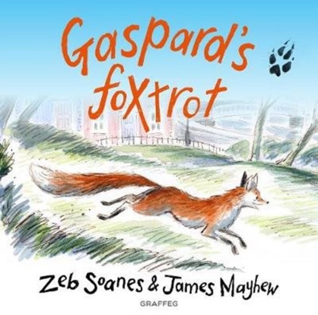 Gaspard's Foxtrot