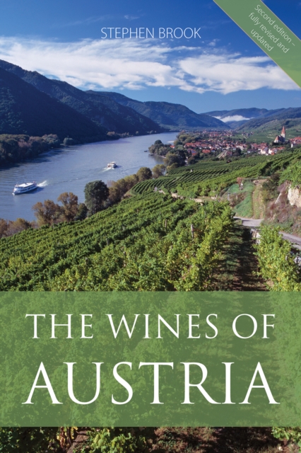 Wines of Austria