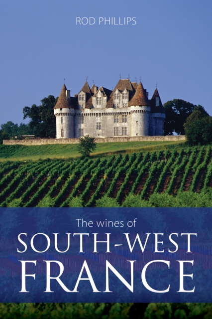 Wines of South-West France