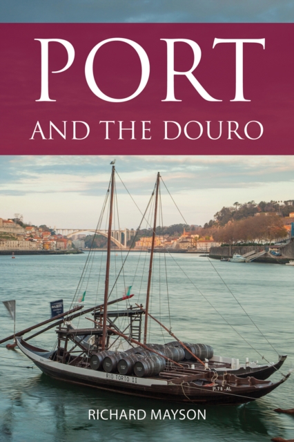 Port and the Douro