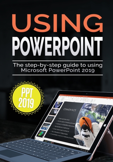 Using PowerPoint 2019