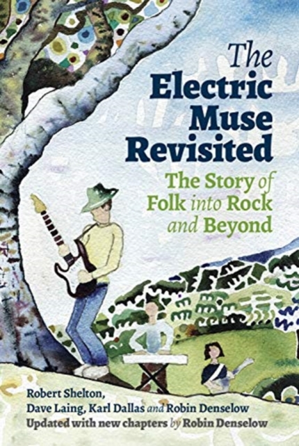 Electric Muse Revisited