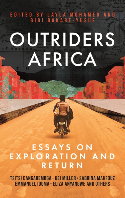 Outriders Africa