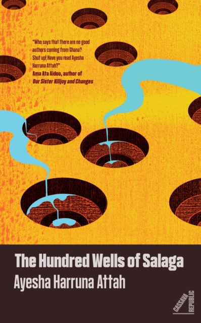 Hundred Wells of Salaga