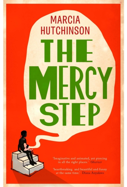 The Mercy Step