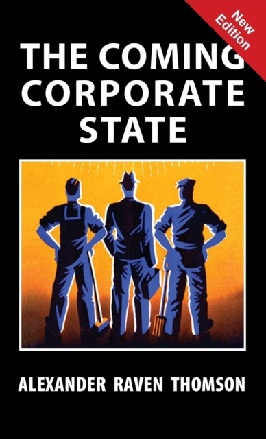 Coming Corporate State
