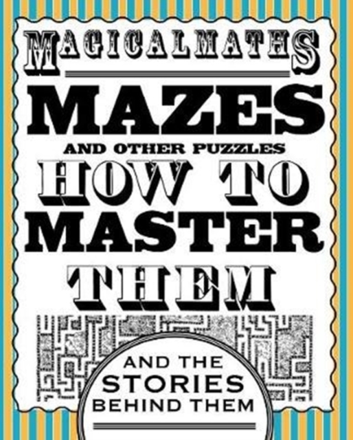 Magical Maths - Mazes