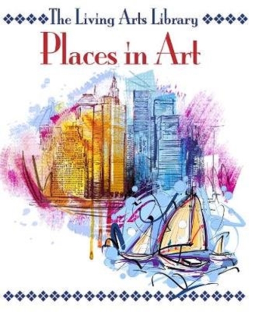 Places in Art