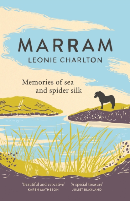 Marram