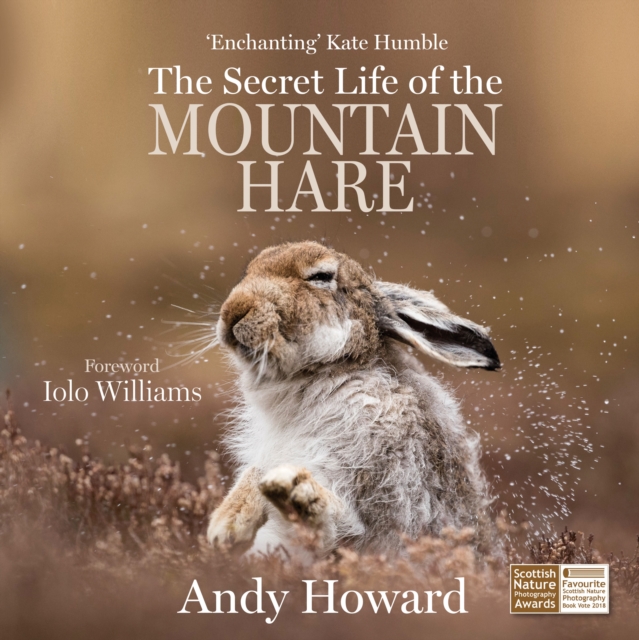 Secret Life of the Mountain Hare