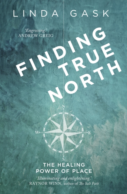 Finding True North