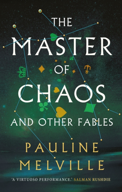 Master of Chaos and Other Fables